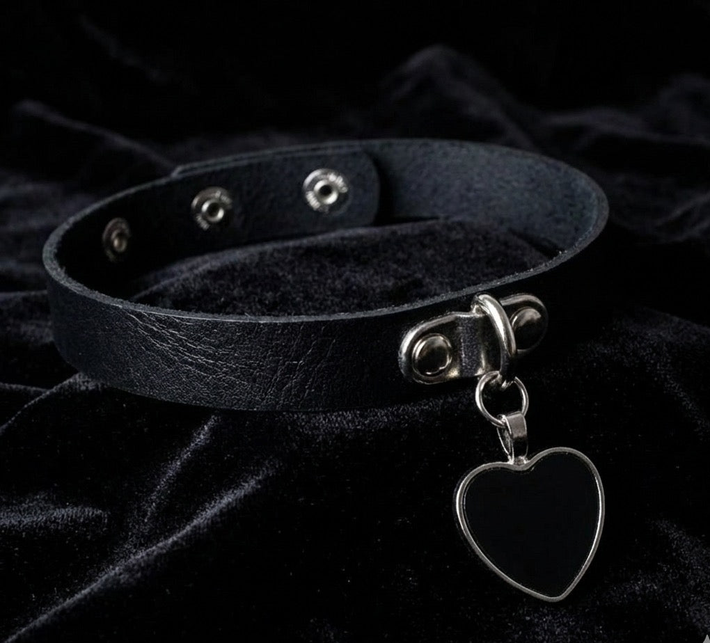 ECLYPT “No.3 – Leash Belt”