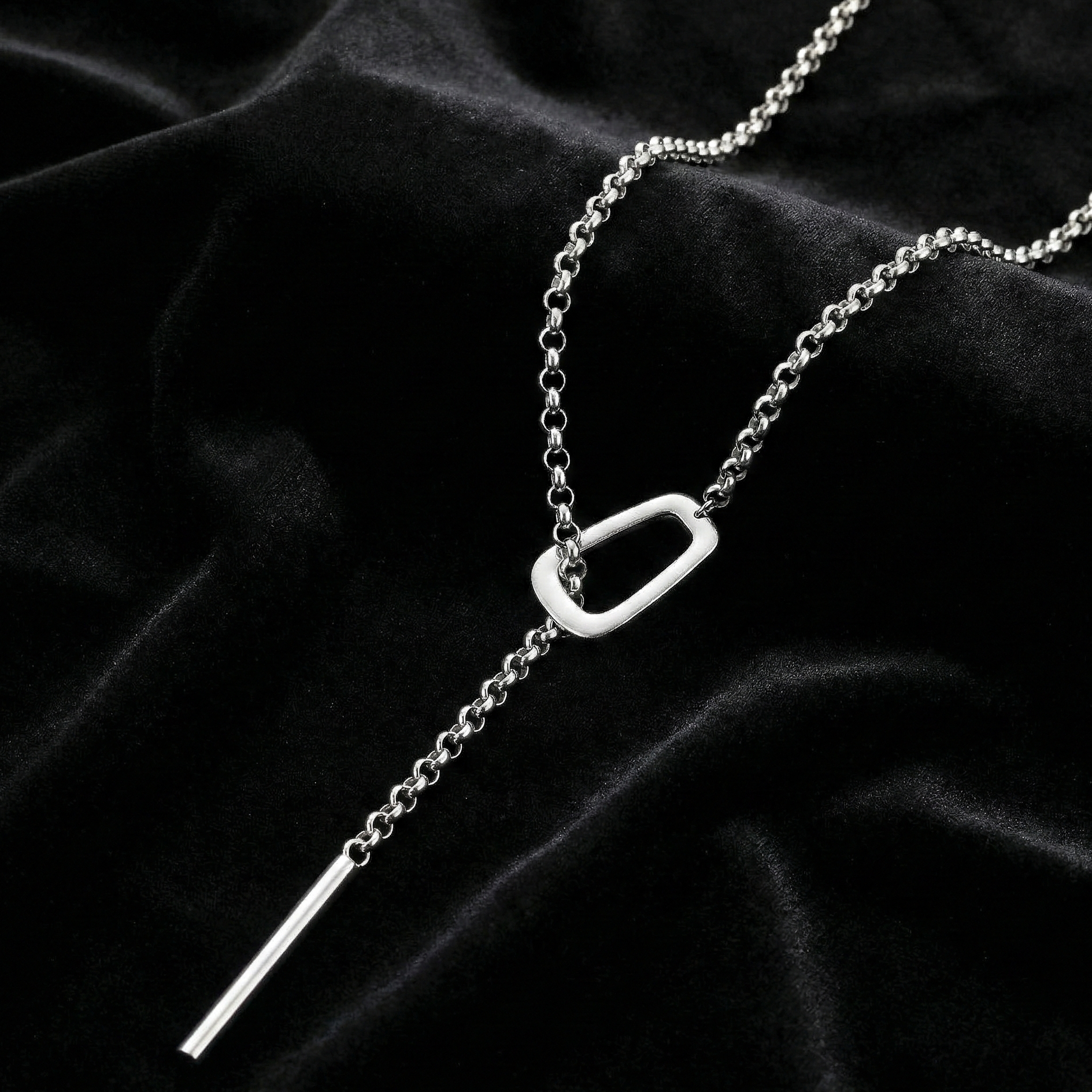 ECLYPT “No.1 – Obsidian”