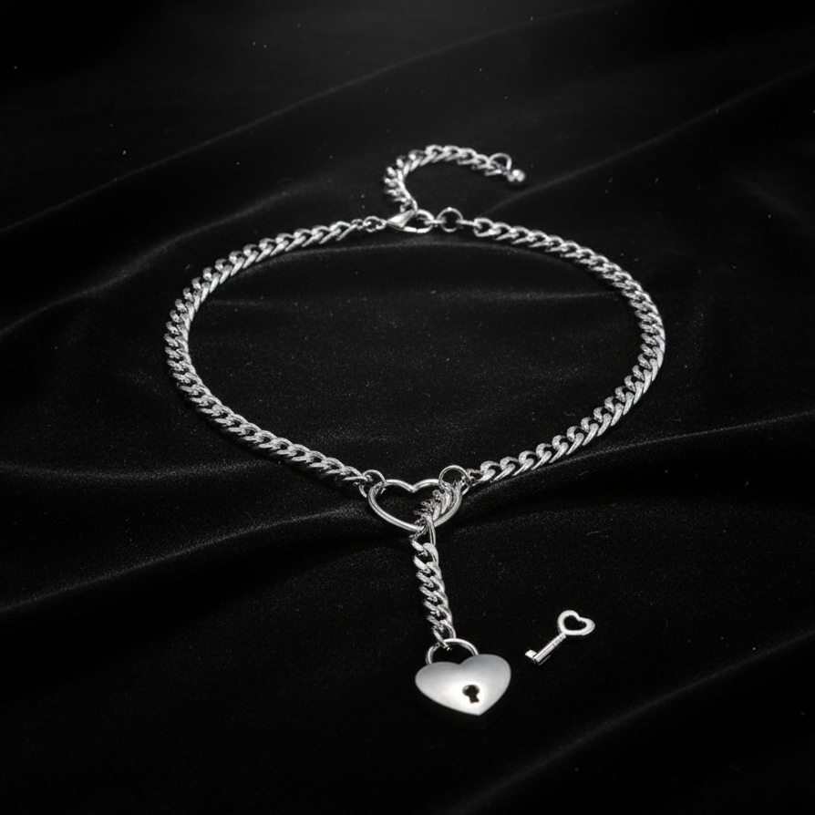 ECLYPT “No.1 – Lock”