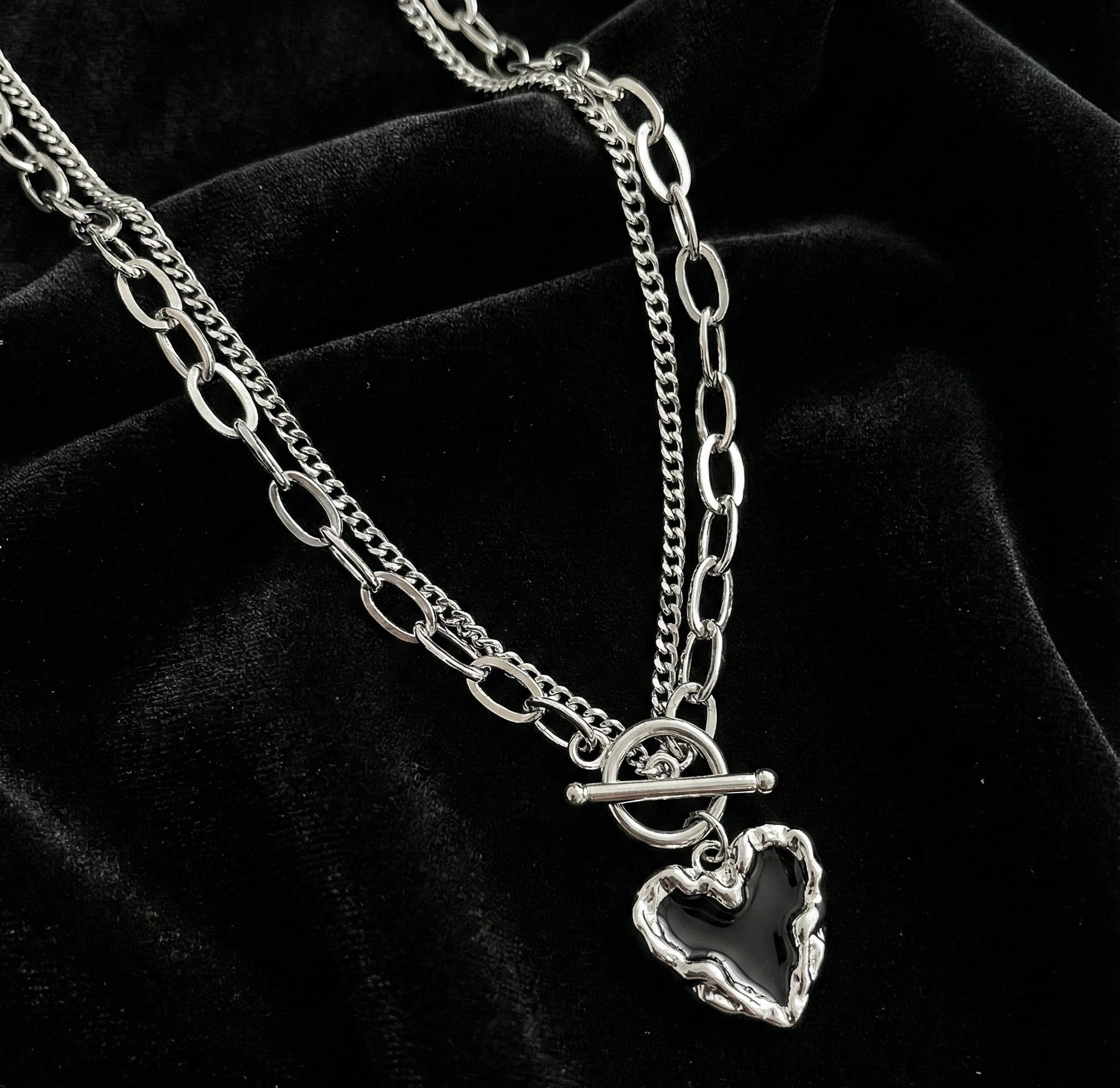 ECLYPT “No.4 – Veil”