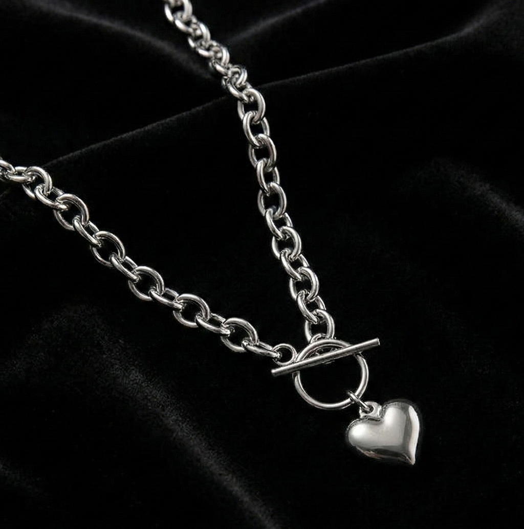 ECLYPT “No.5 – Peach Pulse”