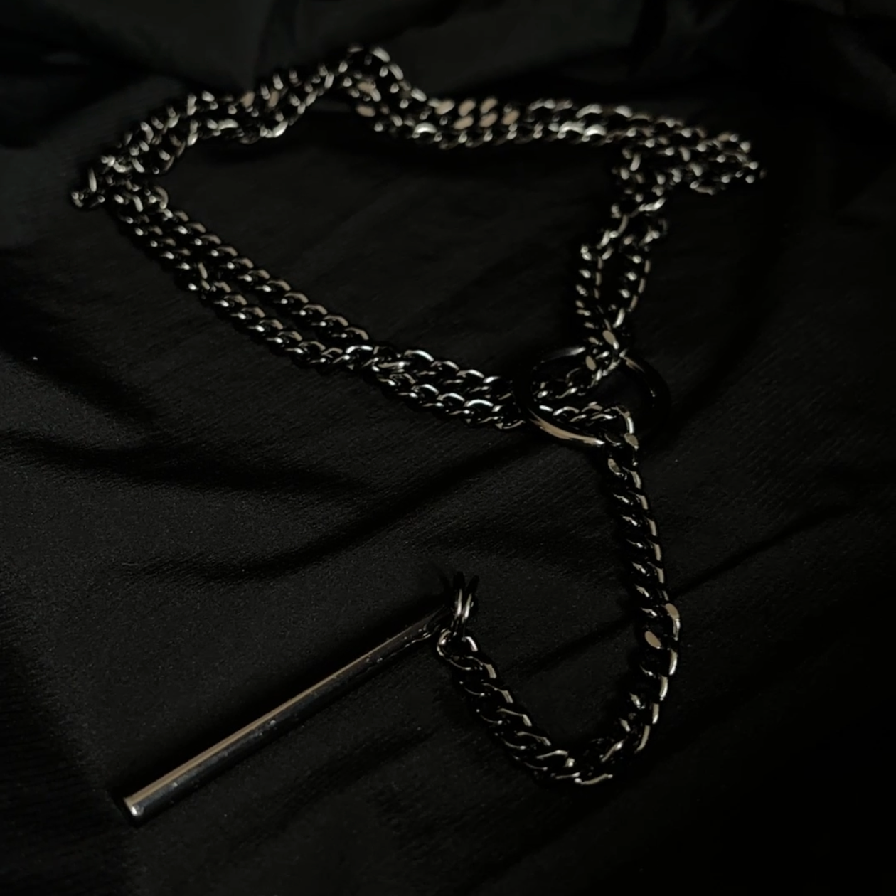 ECLYPT “No.1 – Obsidian”