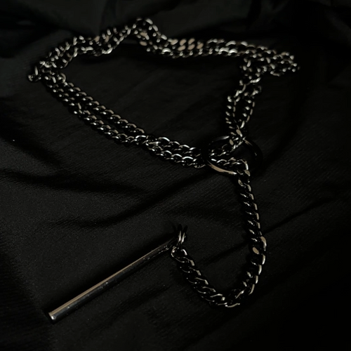 ECLYPT “No.1 – Obsidian”