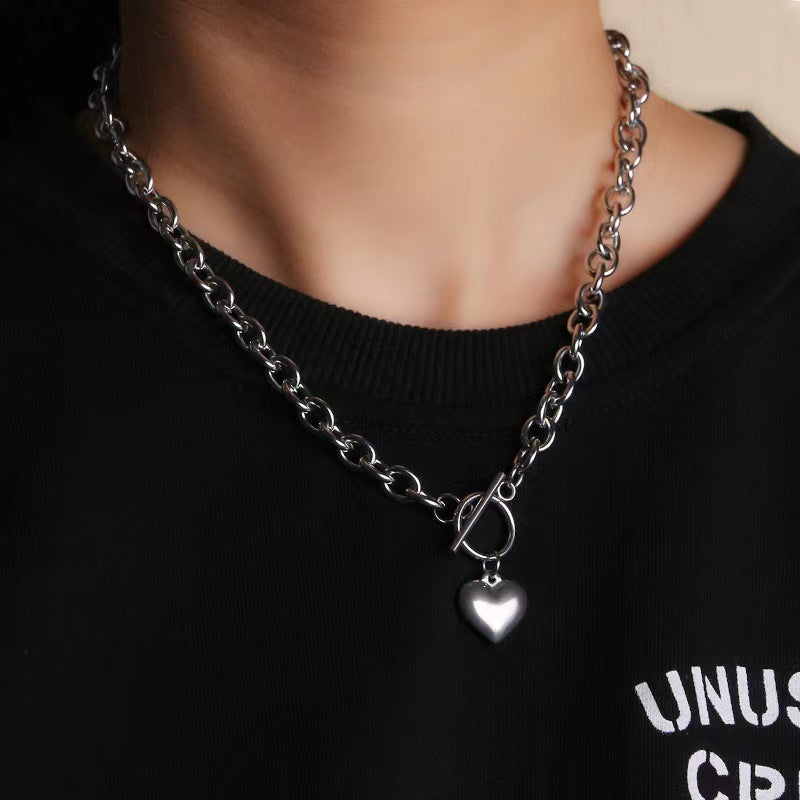 ECLYPT “No.5 – Peach Pulse”