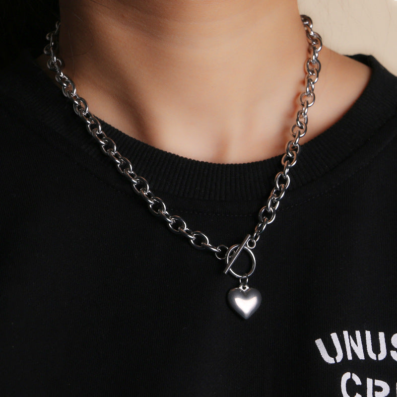 ECLYPT “No.5 – Peach Pulse”